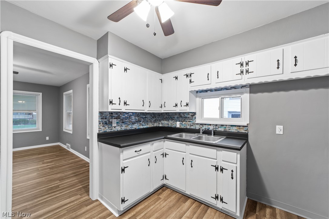 3810 Bader Avenue Cleveland OH 44109