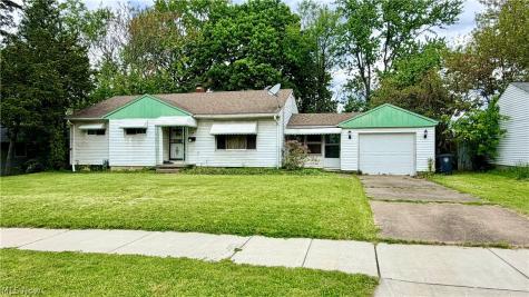 1101 Fess Avenue Akron OH 44307