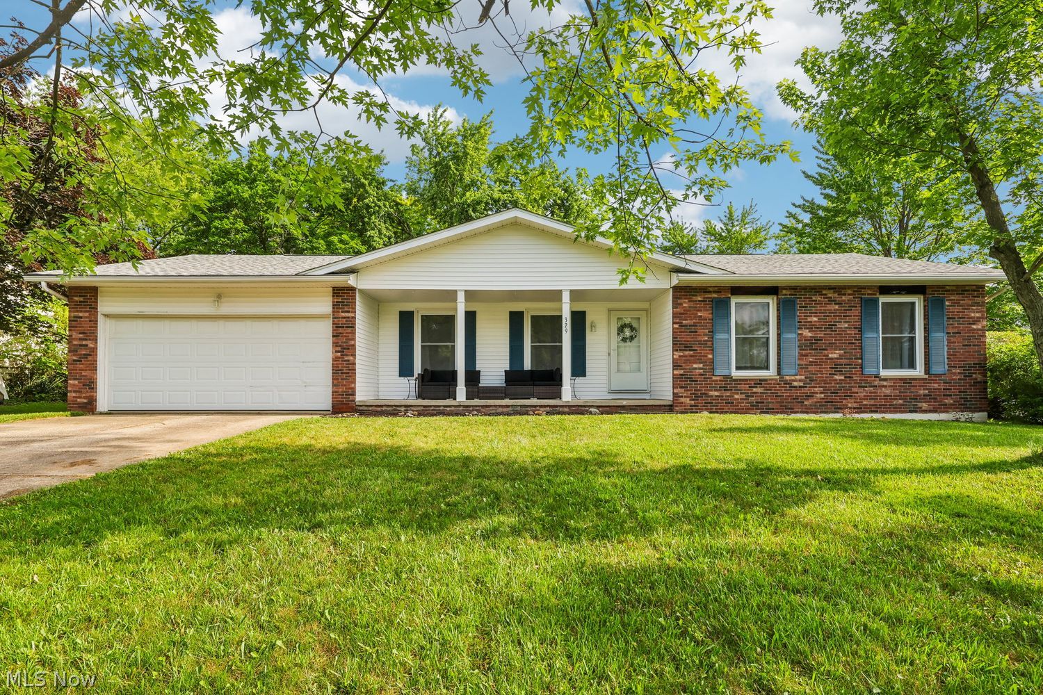 329 Wyoga Lake Boulevard Cuyahoga Falls OH 44224