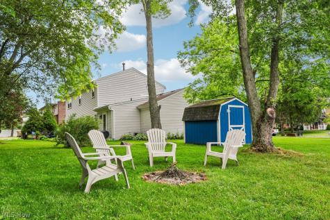329 Wyoga Lake Boulevard Cuyahoga Falls OH 44224