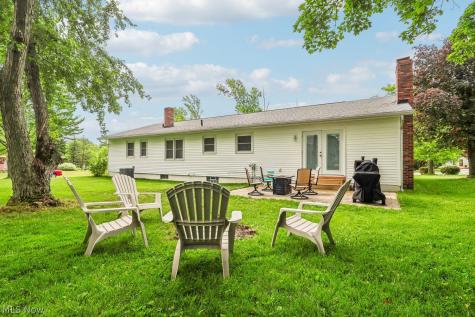 329 Wyoga Lake Boulevard Cuyahoga Falls OH 44224
