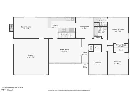 329 Wyoga Lake Boulevard Cuyahoga Falls OH 44224