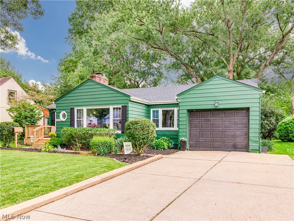 1890 Kingsley Avenue Akron OH 44313