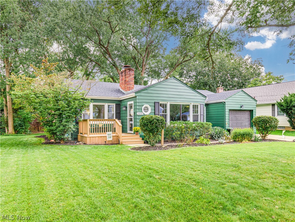 1890 Kingsley Avenue Akron OH 44313