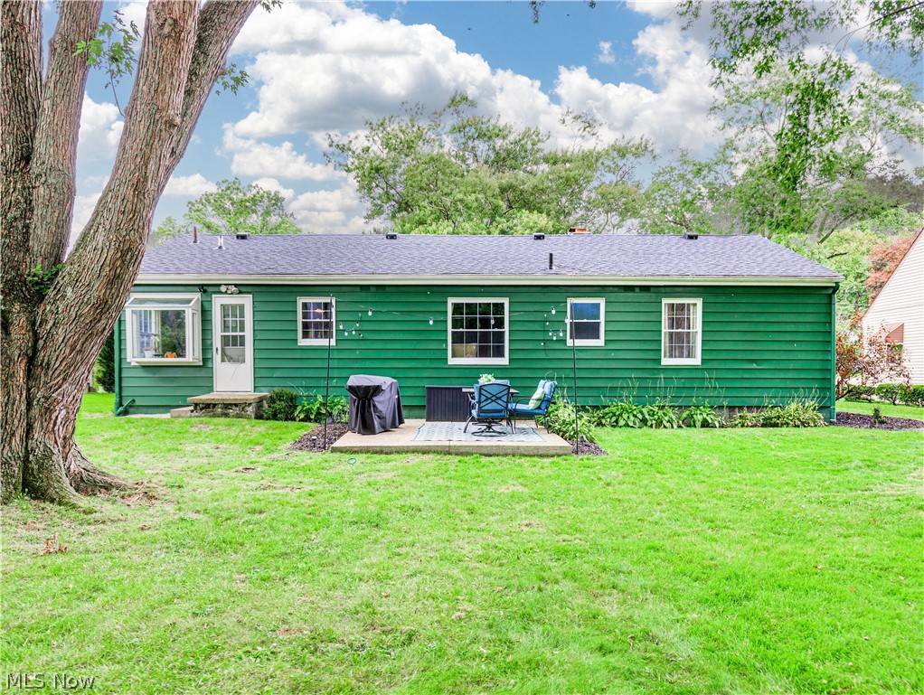1890 Kingsley Avenue Akron OH 44313