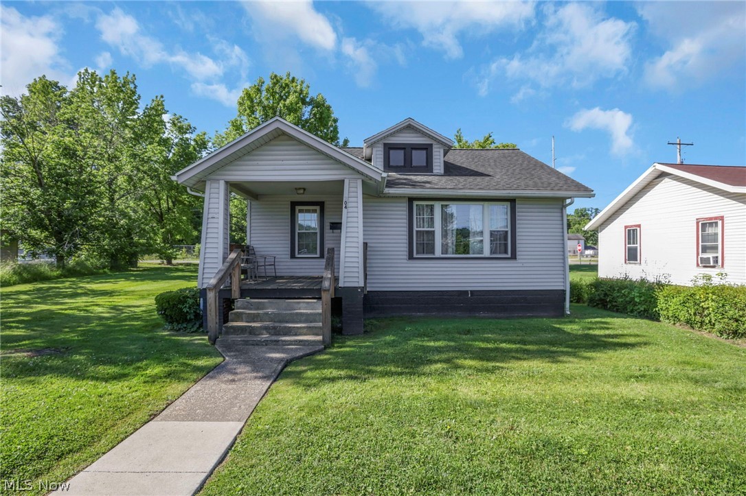 204 E Jefferson Street New Lexington OH 43764