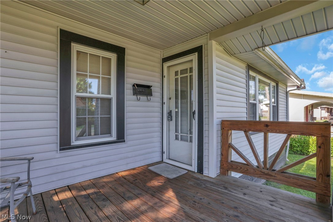 204 E Jefferson Street New Lexington OH 43764