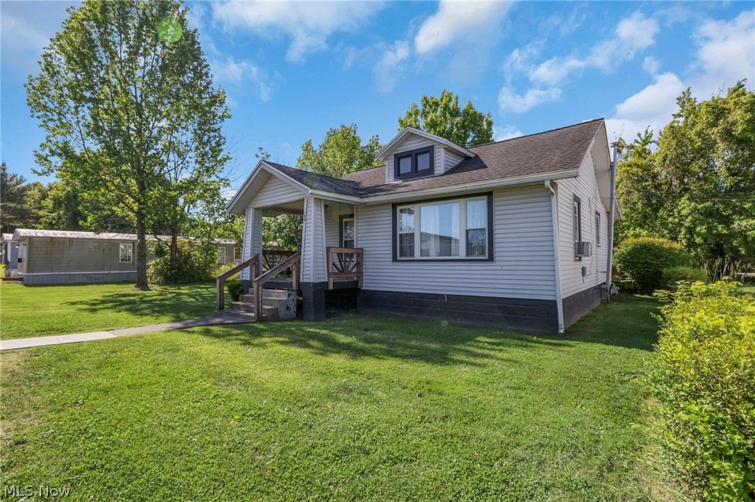 204 E Jefferson Street New Lexington OH 43764