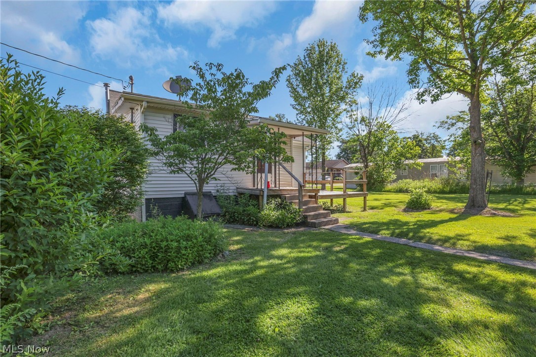 204 E Jefferson Street New Lexington OH 43764