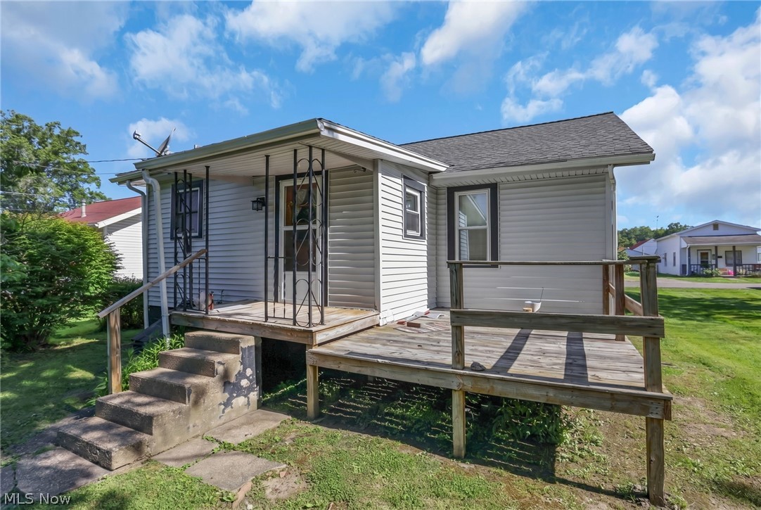 204 E Jefferson Street New Lexington OH 43764