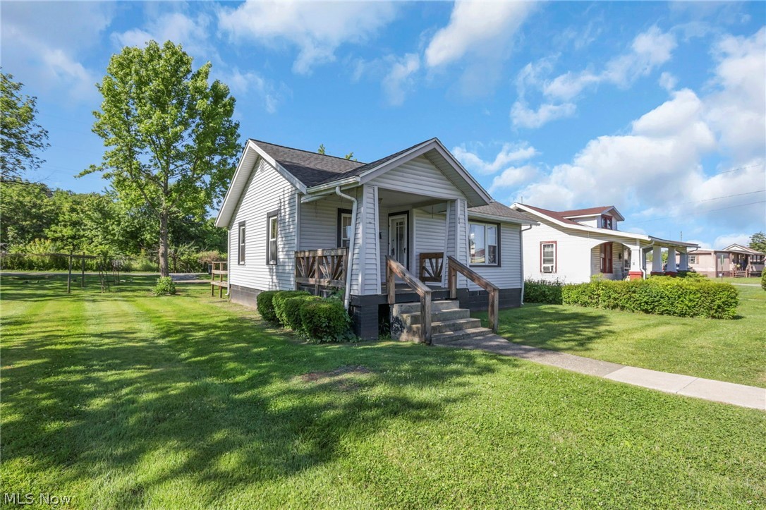 204 E Jefferson Street New Lexington OH 43764