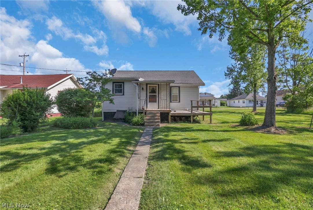 204 E Jefferson Street New Lexington OH 43764