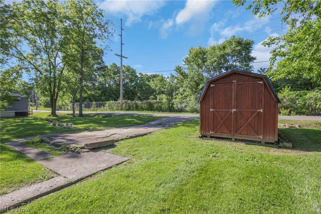204 E Jefferson Street New Lexington OH 43764