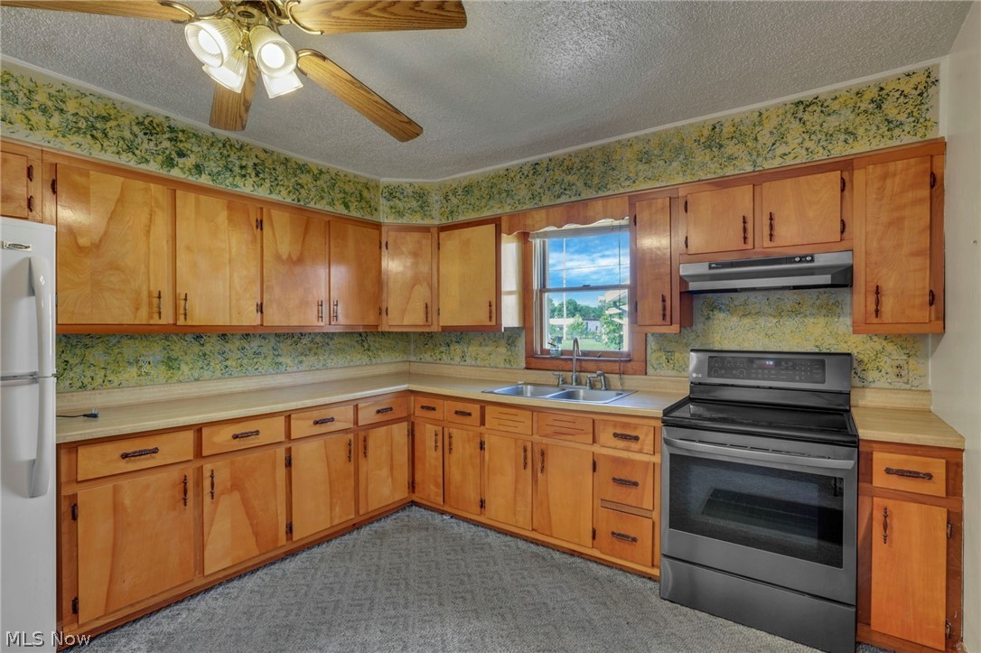 204 E Jefferson Street New Lexington OH 43764