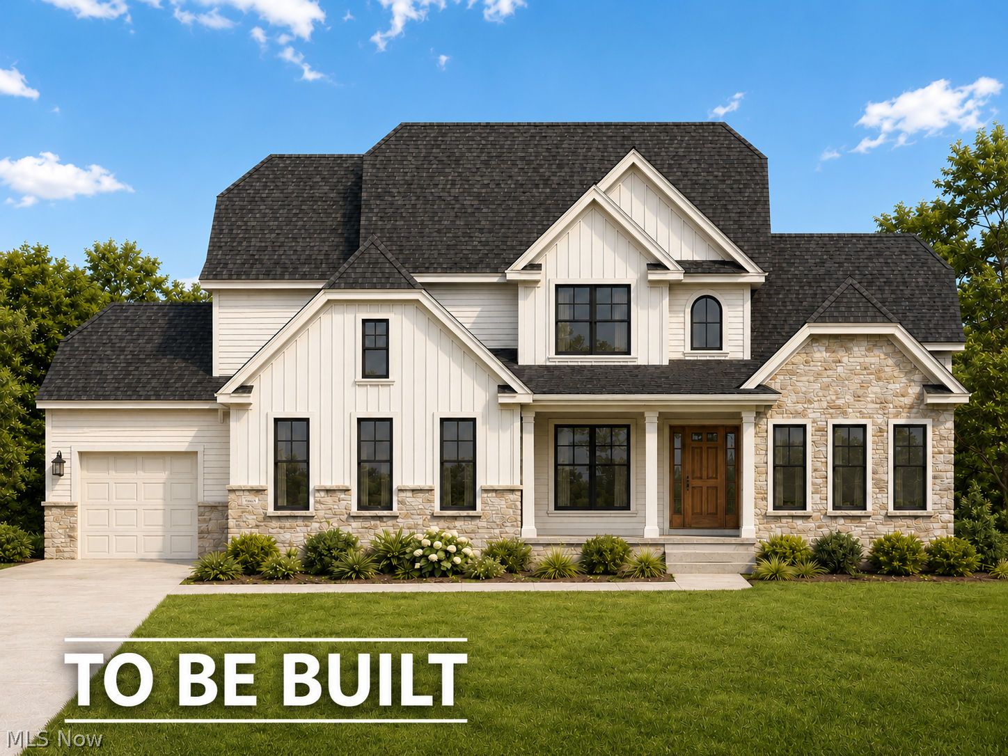 7439 Harps Mill Drive Wadsworth OH 44281