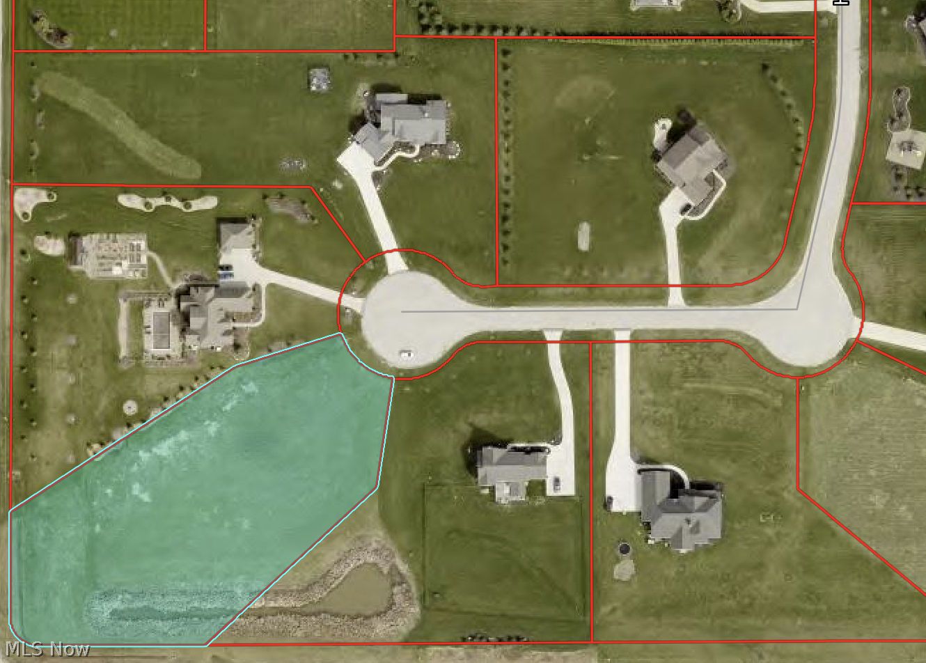 7439 Harps Mill Drive Wadsworth OH 44281