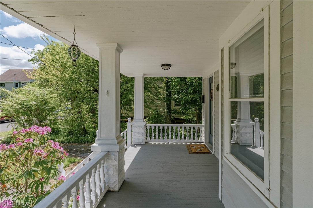 2658 Queenston Road Cleveland Heights OH 44118