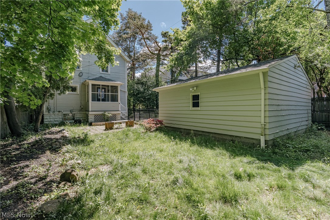 2658 Queenston Road Cleveland Heights OH 44118