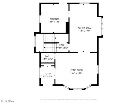 2658 Queenston Road Cleveland Heights OH 44118