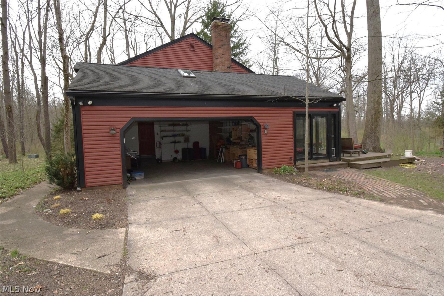 1050 Barlow Road Hudson OH 44236