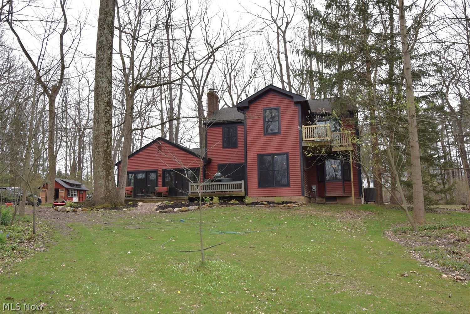 1050 Barlow Road Hudson OH 44236