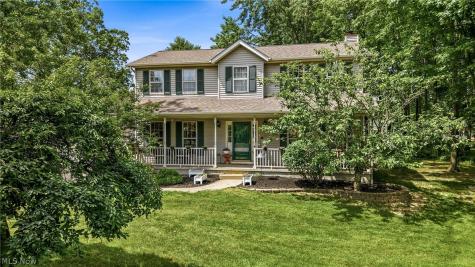 2009 Deer Meadow Boulevard Streetsboro OH 44241