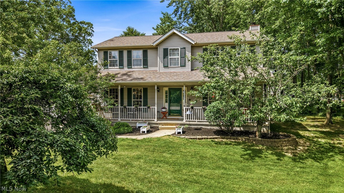 2009 Deer Meadow Boulevard Streetsboro OH 44241