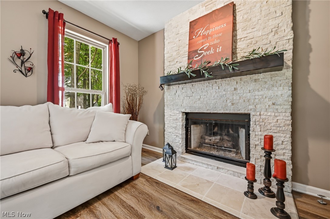 2009 Deer Meadow Boulevard Streetsboro OH 44241
