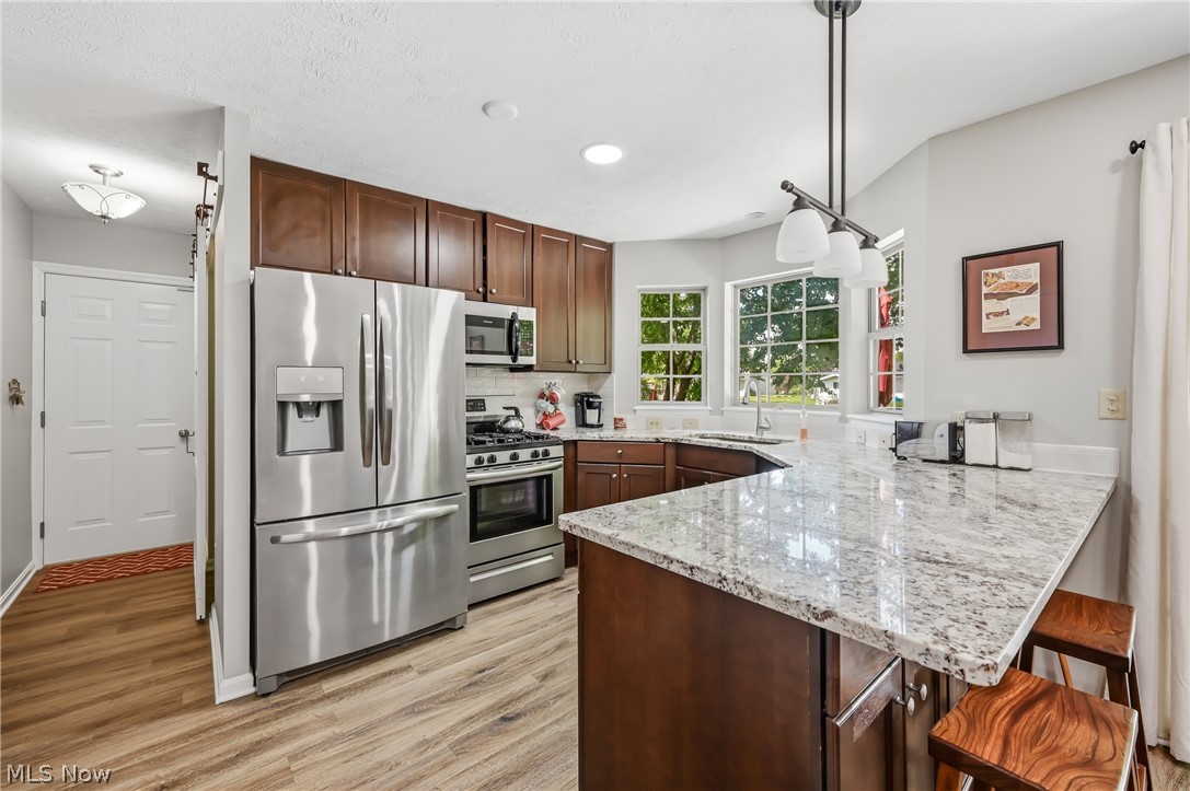 2009 Deer Meadow Boulevard Streetsboro OH 44241
