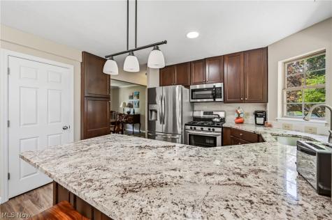 2009 Deer Meadow Boulevard Streetsboro OH 44241