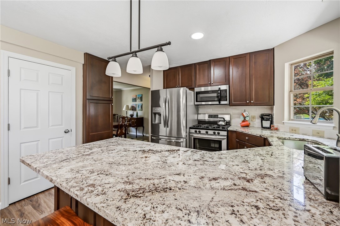 2009 Deer Meadow Boulevard Streetsboro OH 44241