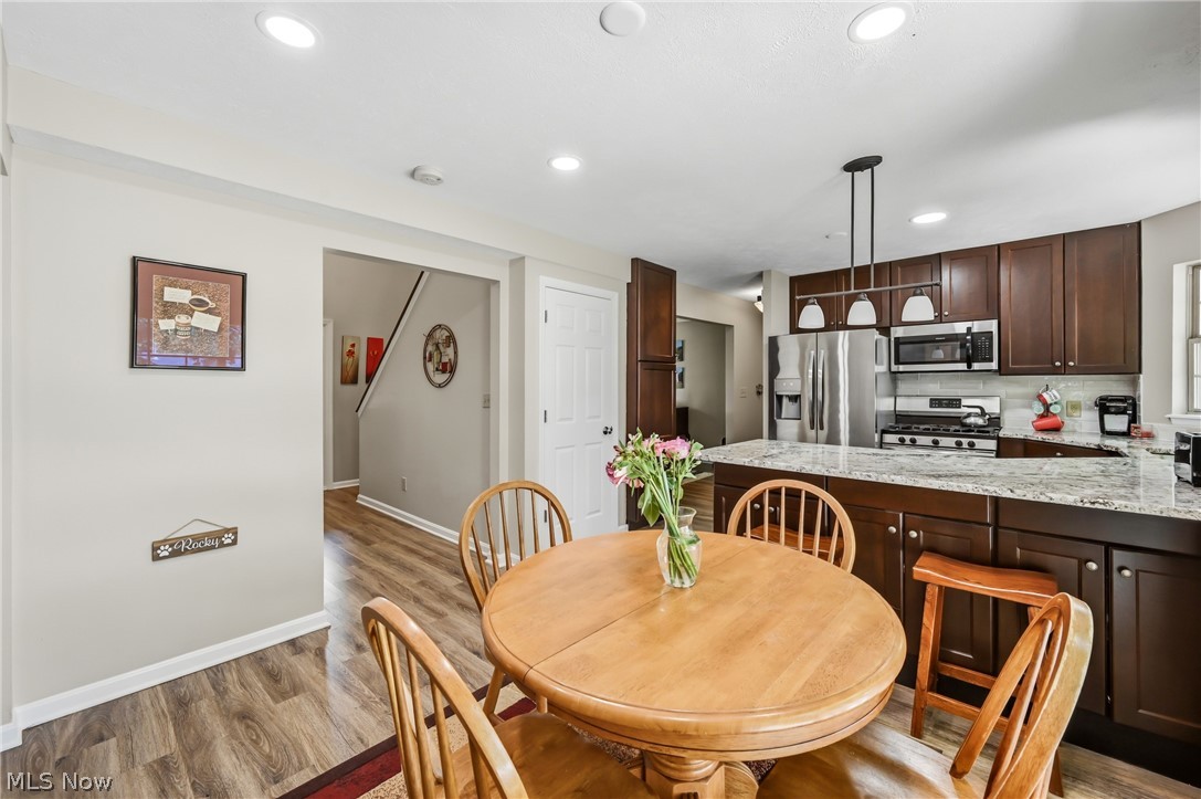 2009 Deer Meadow Boulevard Streetsboro OH 44241