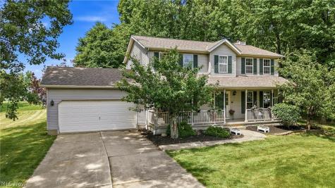 2009 Deer Meadow Boulevard Streetsboro OH 44241