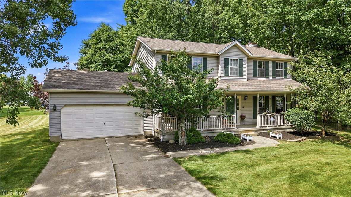 2009 Deer Meadow Boulevard Streetsboro OH 44241