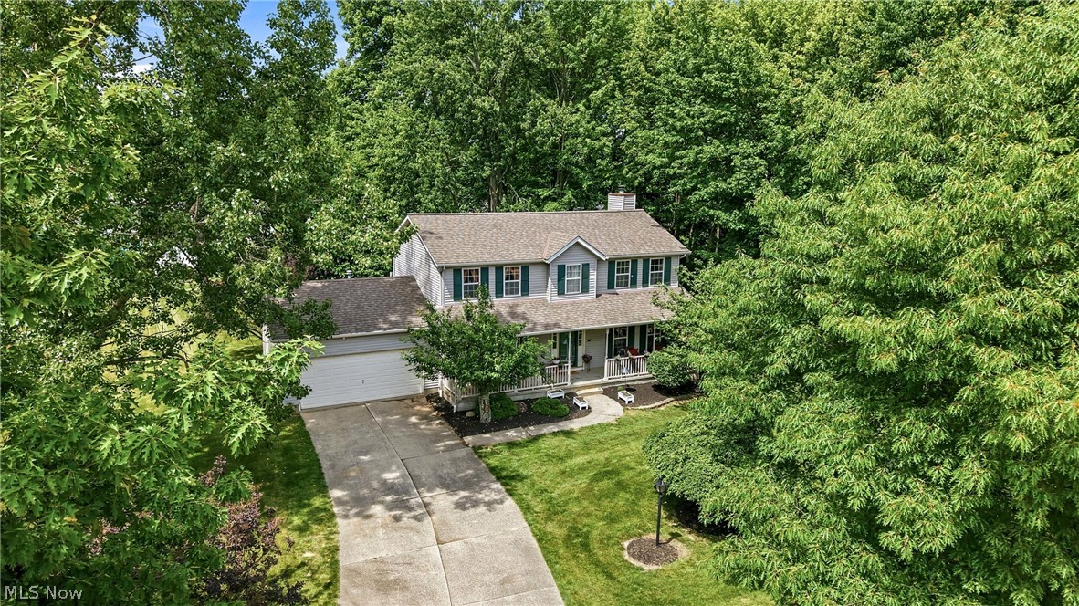 2009 Deer Meadow Boulevard Streetsboro OH 44241