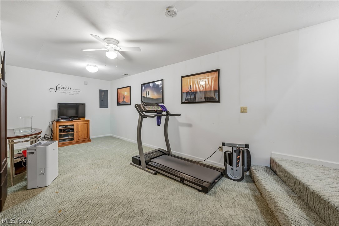 2009 Deer Meadow Boulevard Streetsboro OH 44241