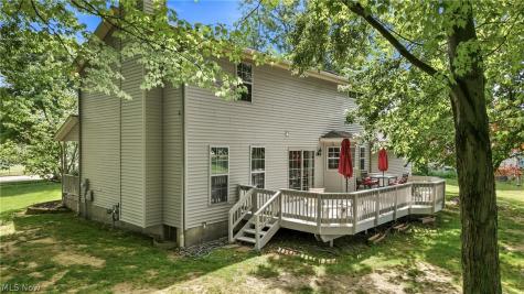 2009 Deer Meadow Boulevard Streetsboro OH 44241