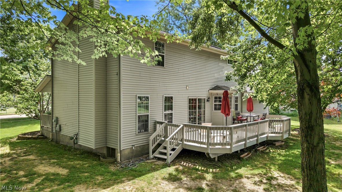 2009 Deer Meadow Boulevard Streetsboro OH 44241