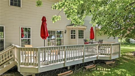 2009 Deer Meadow Boulevard Streetsboro OH 44241