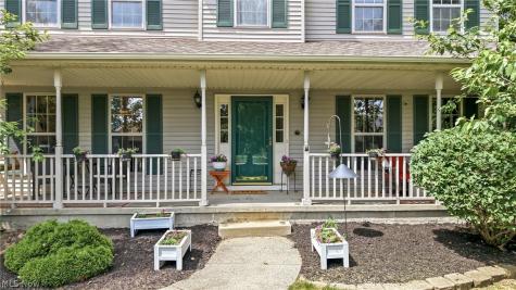 2009 Deer Meadow Boulevard Streetsboro OH 44241