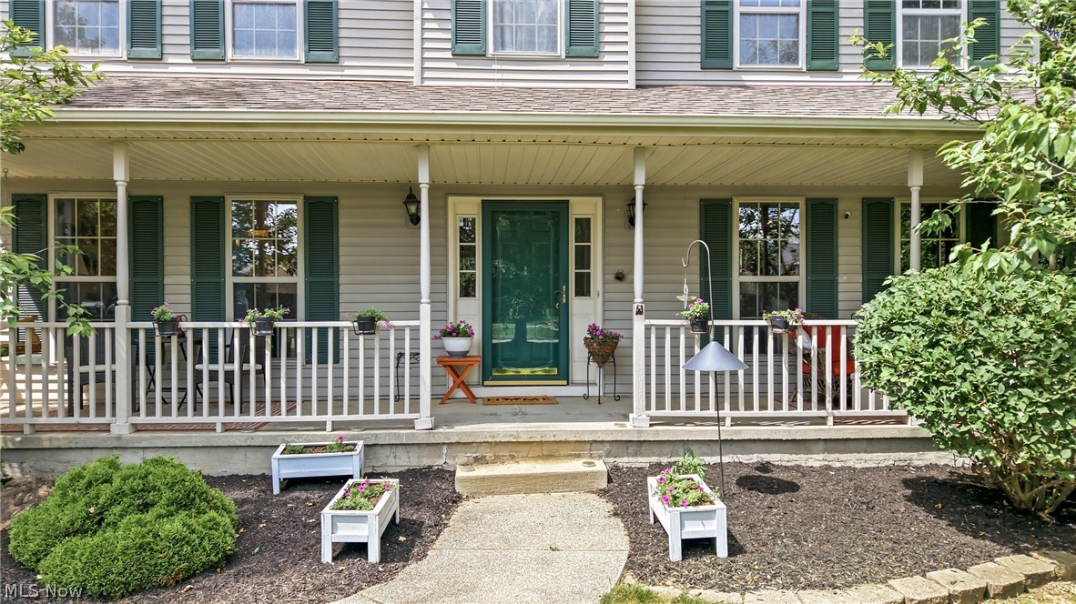 2009 Deer Meadow Boulevard Streetsboro OH 44241