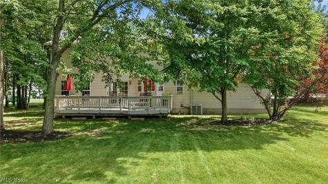 2009 Deer Meadow Boulevard Streetsboro OH 44241