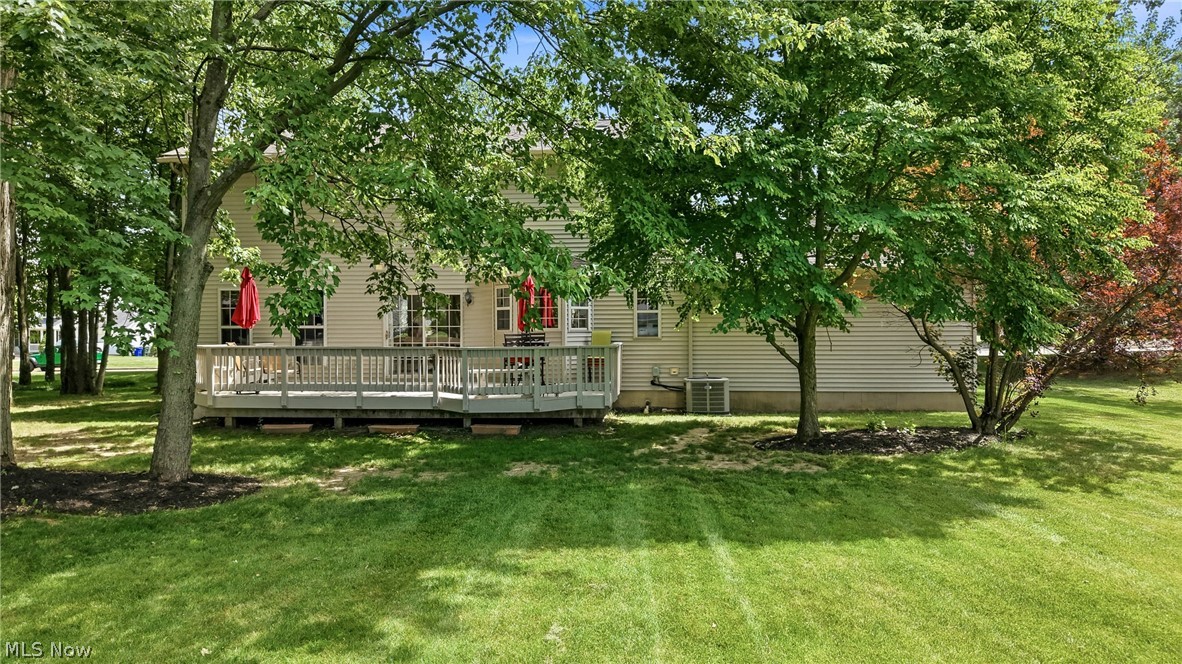 2009 Deer Meadow Boulevard Streetsboro OH 44241
