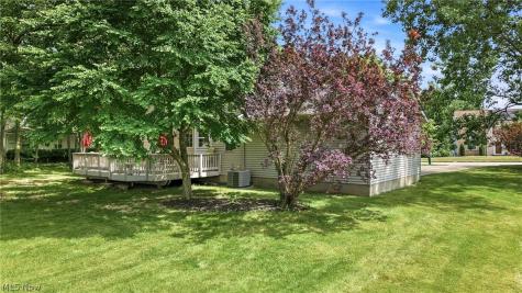 2009 Deer Meadow Boulevard Streetsboro OH 44241