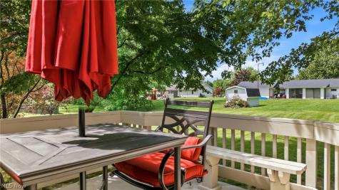 2009 Deer Meadow Boulevard Streetsboro OH 44241
