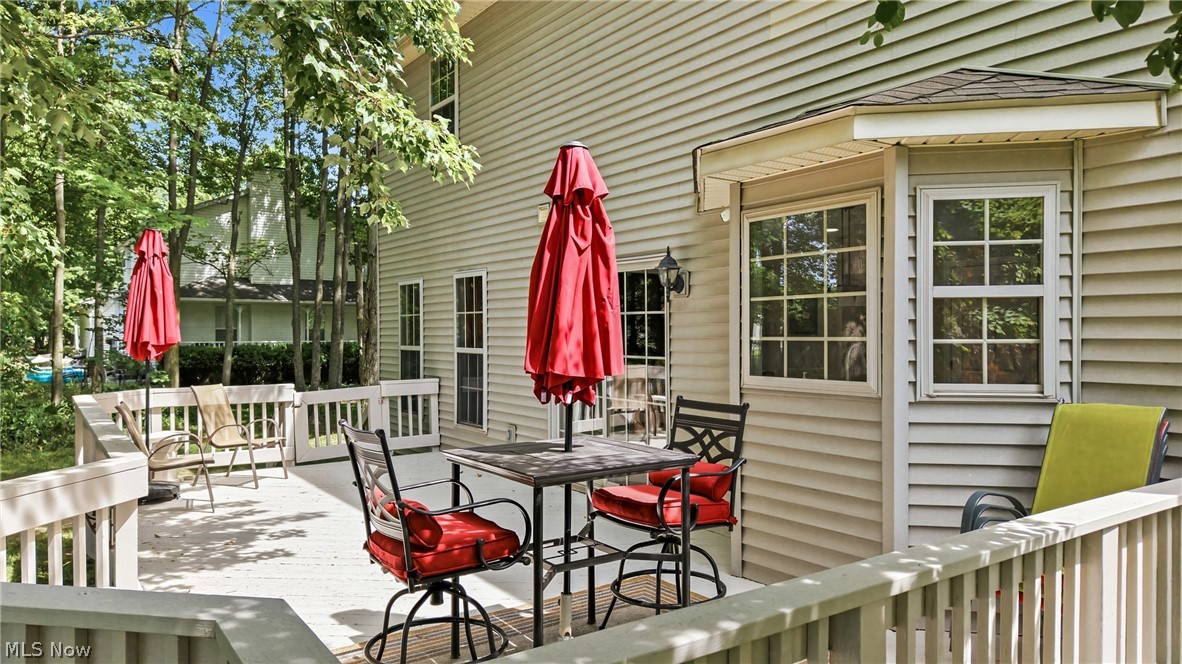 2009 Deer Meadow Boulevard Streetsboro OH 44241