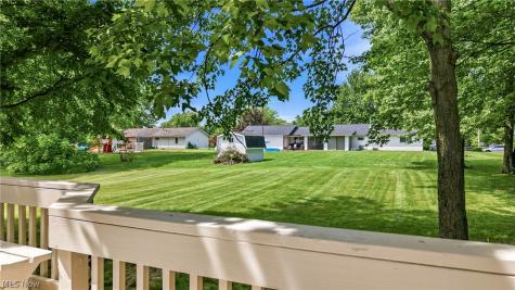 2009 Deer Meadow Boulevard Streetsboro OH 44241