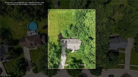 2009 Deer Meadow Boulevard Streetsboro OH 44241