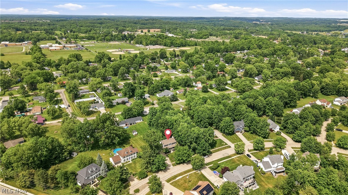 2009 Deer Meadow Boulevard Streetsboro OH 44241