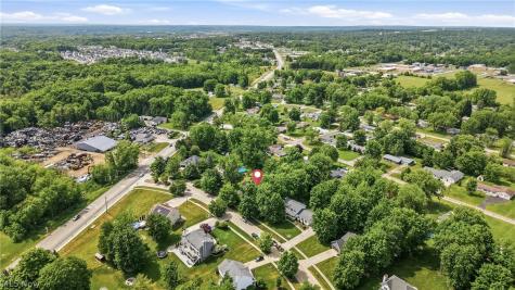 2009 Deer Meadow Boulevard Streetsboro OH 44241